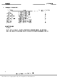 浏览型号UPD70108C-8的Datasheet PDF文件第2页