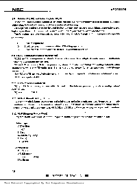 浏览型号UPD70108C-8的Datasheet PDF文件第16页