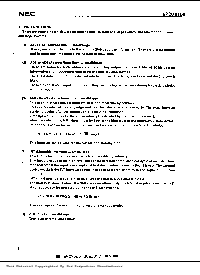 浏览型号UPD70108C-8的Datasheet PDF文件第8页