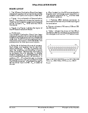 浏览型号SP3508EB的Datasheet PDF文件第3页