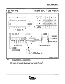 浏览型号SNJ54HC08FK的Datasheet PDF文件第10页