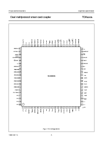 浏览型号TDA8008HL的Datasheet PDF文件第8页