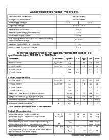 浏览型号ACT4808LD的Datasheet PDF文件第3页