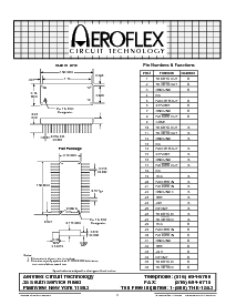 浏览型号ACT4808LD的Datasheet PDF文件第8页
