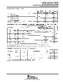 浏览型号SN74LS08N3的Datasheet PDF文件第5页