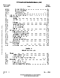 浏览型号MC68HC08P4的Datasheet PDF文件第6页