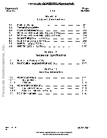 浏览型号MC68HC08P4的Datasheet PDF文件第8页