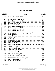 浏览型号MC68HC08P4的Datasheet PDF文件第9页