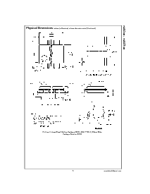 浏览型号74ACT08PC的Datasheet PDF文件第5页