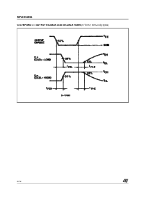 浏览型号M74HC4094M1R的Datasheet PDF文件第8页