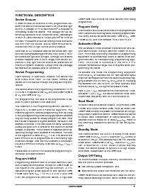 浏览型号Am27C4096-95PC的Datasheet PDF文件第5页