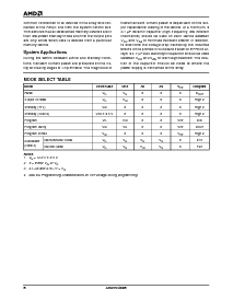 浏览型号Am27C4096-95PC的Datasheet PDF文件第6页
