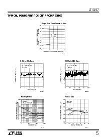 浏览型号LT1097S8的Datasheet PDF文件第5页