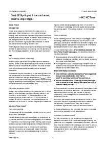 浏览型号74HCT109PW的Datasheet PDF文件第8页