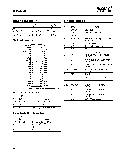 浏览型号UPD7220A-1的Datasheet PDF文件第2页