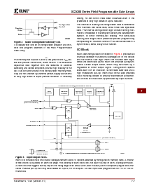 浏览型号XC3190A-09PC84C的Datasheet PDF文件第5页