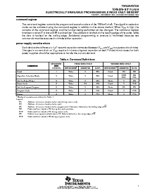 浏览型号TMS28F010A-10C4DDL4的Datasheet PDF文件第7页