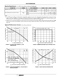 浏览型号HGTG20N60A4D的Datasheet PDF文件第3页