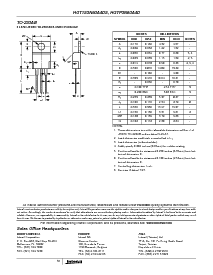 浏览型号HGTP3N60A4D的Datasheet PDF文件第10页