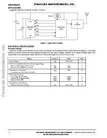 浏览型号MPXY8020A6U的Datasheet PDF文件第6页