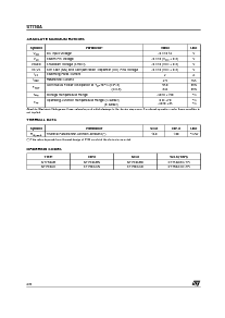 浏览型号ST750ABN的Datasheet PDF文件第2页