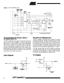 浏览型号ATF1508AS-10AC100的Datasheet PDF文件第6页