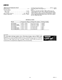 浏览型号AD8330ACP-REEL的Datasheet PDF文件第4页