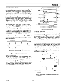 浏览型号ADM8830ACP-REEL7的Datasheet PDF文件第7页