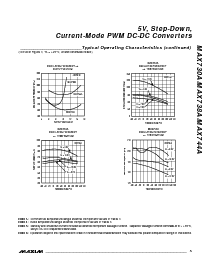 浏览型号MAX730ACPA的Datasheet PDF文件第5页