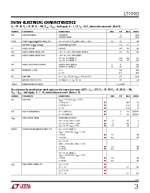 浏览型号LT1990ACS8的Datasheet PDF文件第3页