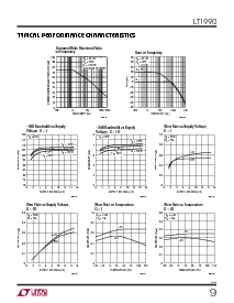 浏览型号LT1990ACS8的Datasheet PDF文件第9页