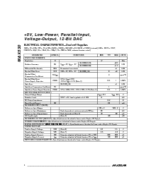 浏览型号MAX530ACWG的Datasheet PDF文件第4页