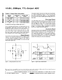 浏览型号MAX1160ACWI的Datasheet PDF文件第8页