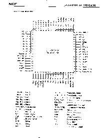 浏览型号UPD78310ACWA的Datasheet PDF文件第5页