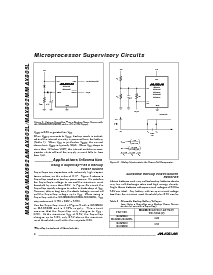 浏览型号MAX690ACSA的Datasheet PDF文件第8页