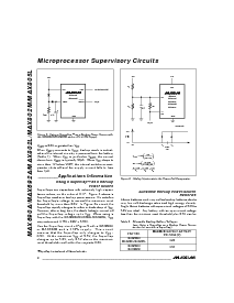 浏览型号MAX690ACPA的Datasheet PDF文件第8页