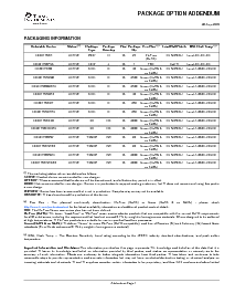 浏览型号CD40175BE的Datasheet PDF文件第7页