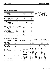 浏览型号TC74HC4017AF的Datasheet PDF文件第3页