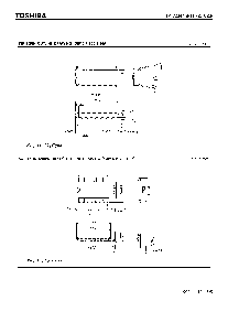 浏览型号TC74HC4017AF的Datasheet PDF文件第5页