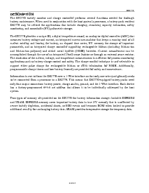 浏览型号DS2770AE-025/T&R的Datasheet PDF文件第2页