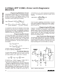 浏览型号MAX3740AETG的Datasheet PDF文件第12页