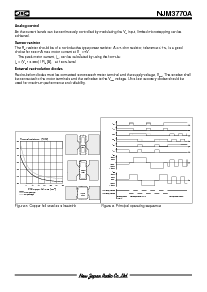 浏览型号NJM3770AE2的Datasheet PDF文件第8页