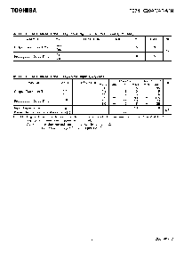 浏览型号TC74HC20AFN的Datasheet PDF文件第3页