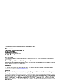 浏览型号HYB18T512800AF-5的Datasheet PDF文件第2页