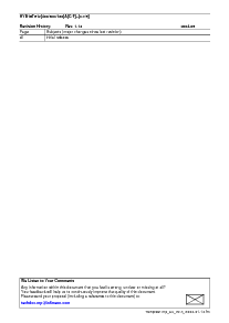 浏览型号HYB18T512800AF-5的Datasheet PDF文件第4页