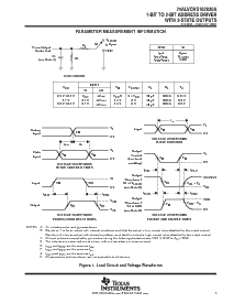 浏览型号74ALVCHS162830AGR的Datasheet PDF文件第5页