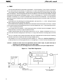 浏览型号UPD6600AGS的Datasheet PDF文件第8页