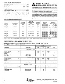 浏览型号REF3140AIDBZT的Datasheet PDF文件第2页