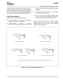 浏览型号OPA360AIDCKR的Datasheet PDF文件第7页