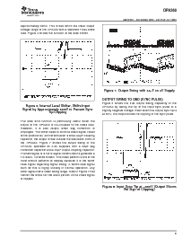 浏览型号OPA360AIDCKT的Datasheet PDF文件第9页